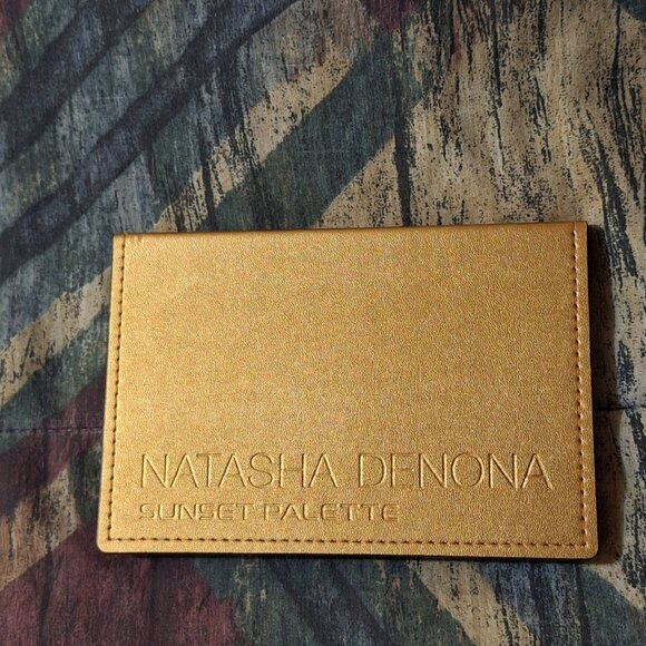 β¨ Natasha Denona Sunset Palette (Discontinued) β¨ - Picture 5 of 5
